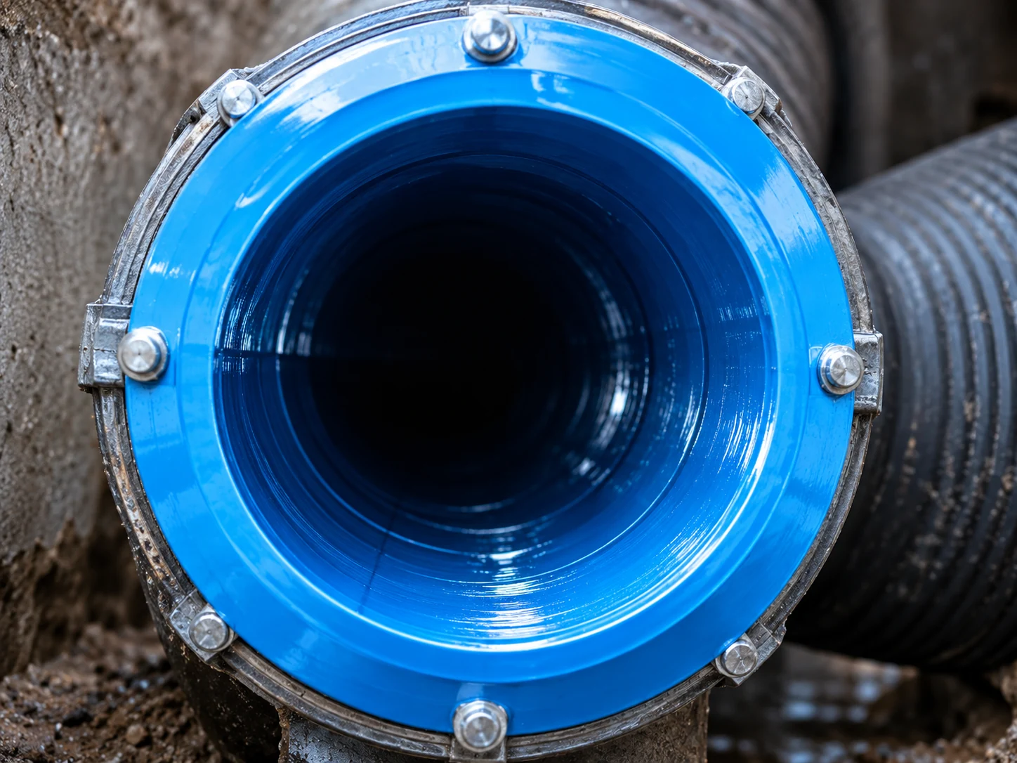Pipework image